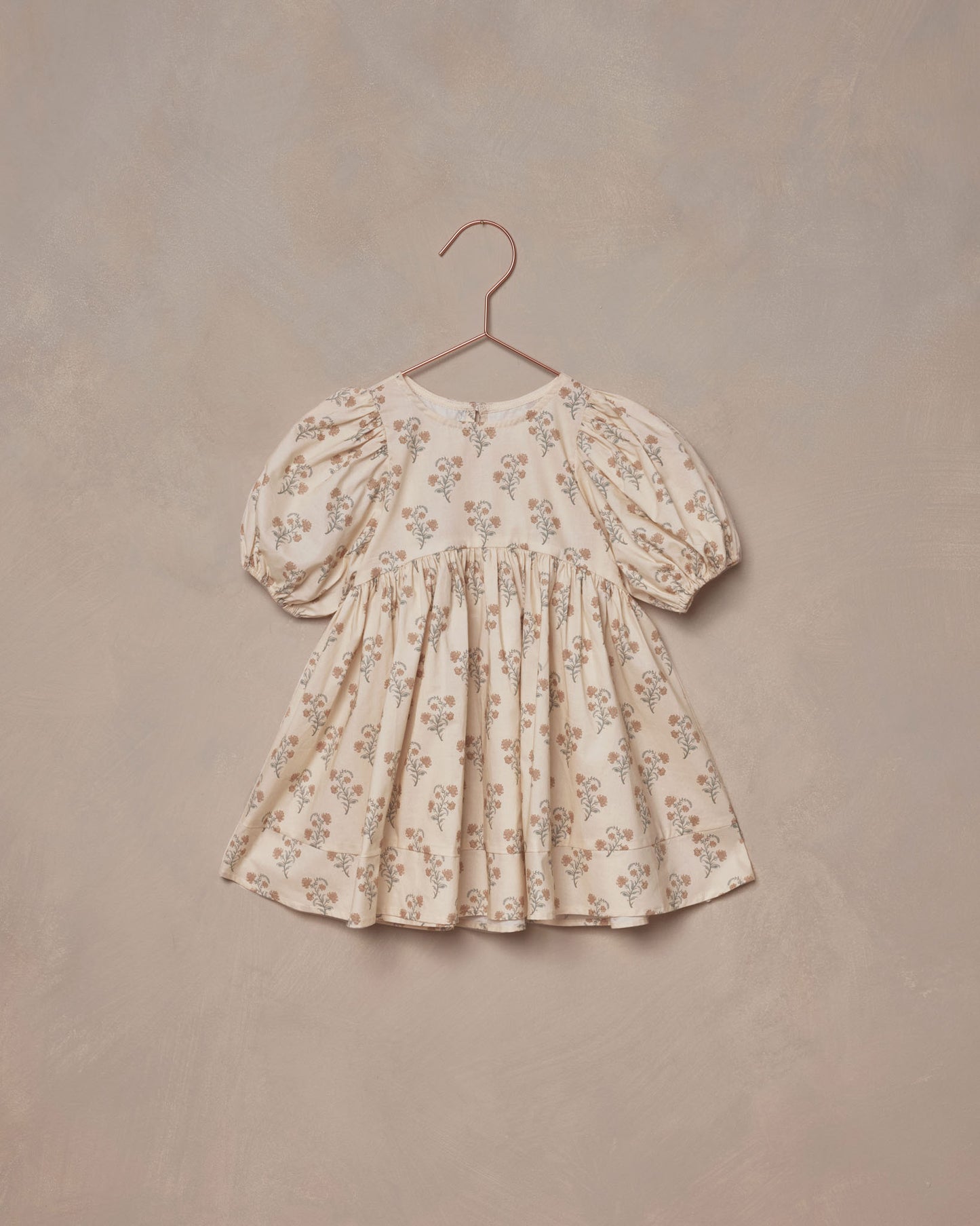 Noralee Luna Dress Florentine
