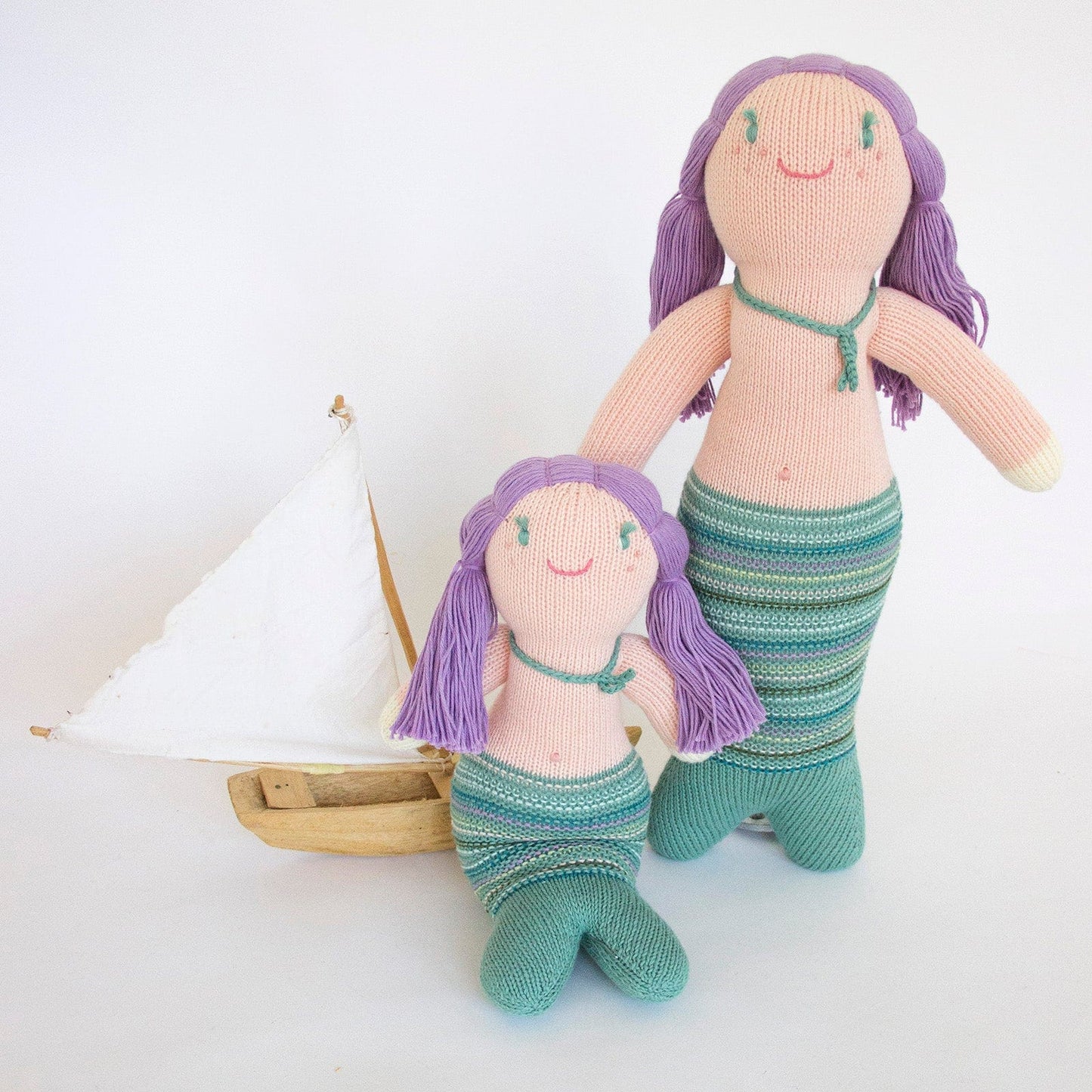 Blabla Calypso the Mermaid Mini