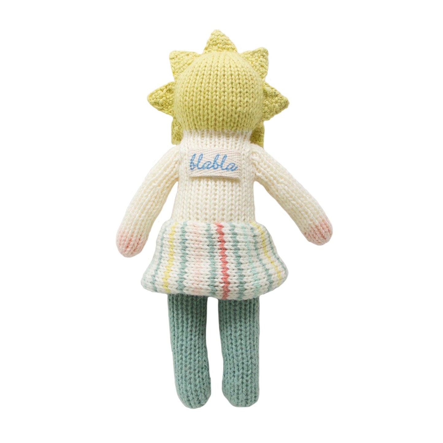 Blabla Nova Star Rattle