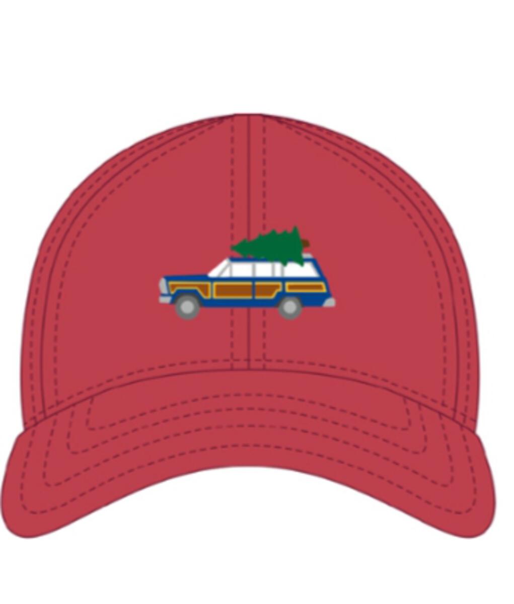 Harding Lane Kids Baseball Caps