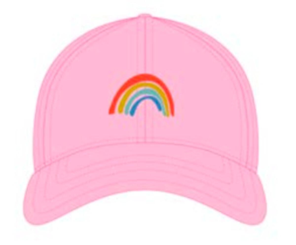 Harding Lane Kids Baseball Caps