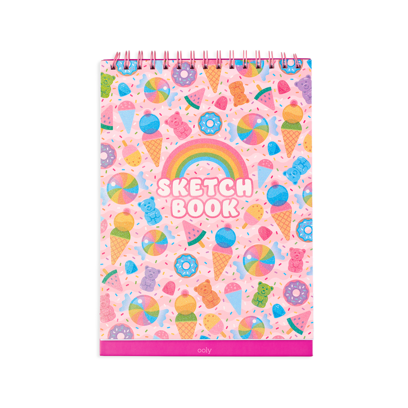 Sketch & Show Standing Sketchbook