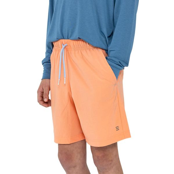 Free Fly Youth Breeze Short