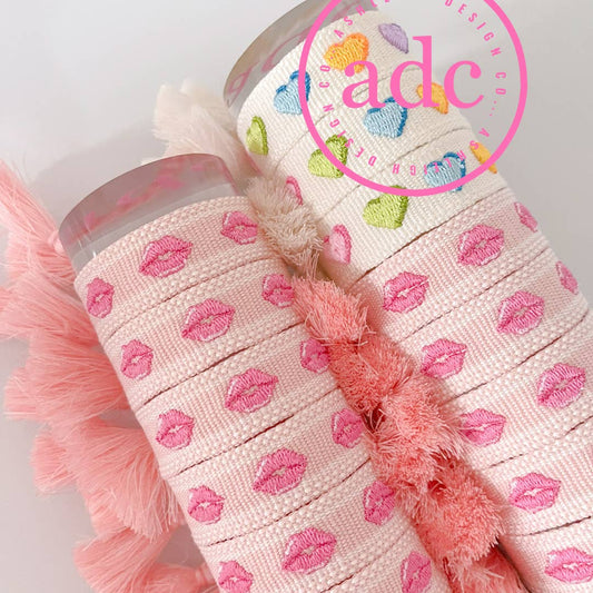 AshleighDesignCo - KISSES Bracelet