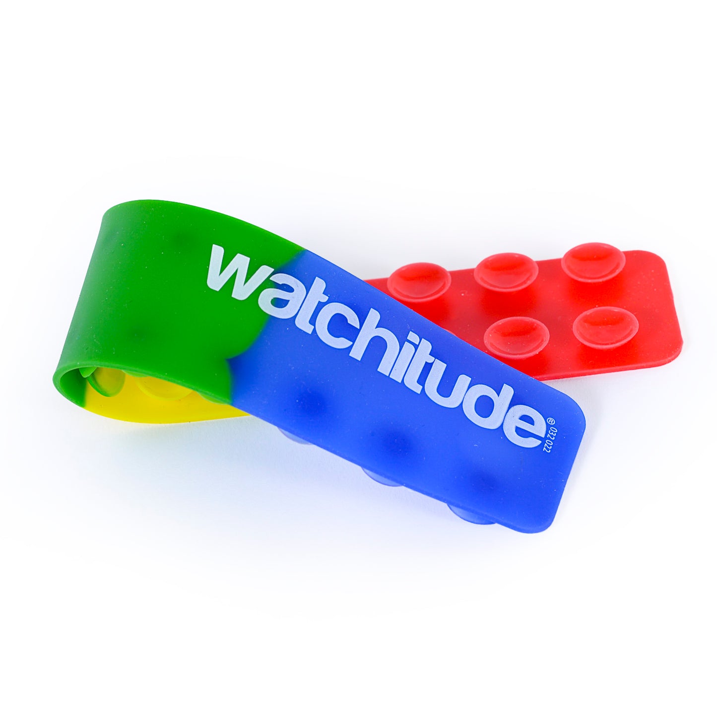 Watchitude Slap Stix