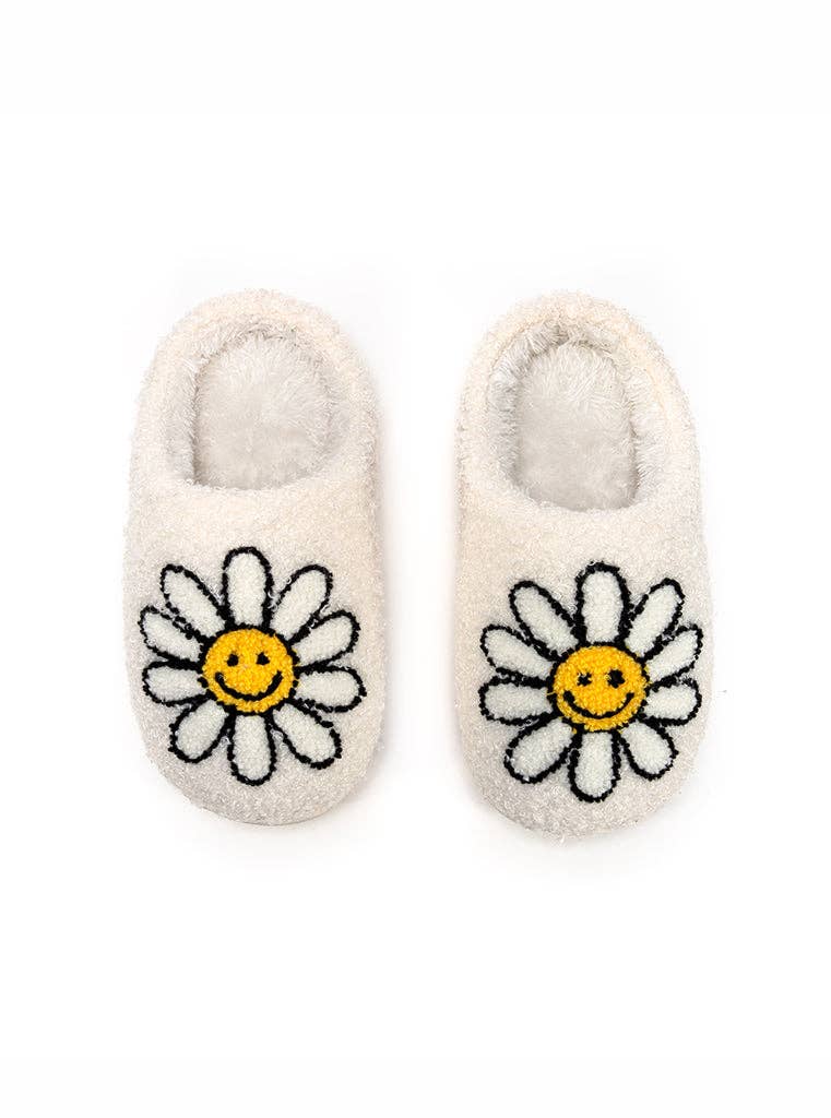 Living Royal - Kids Daisy Slipper