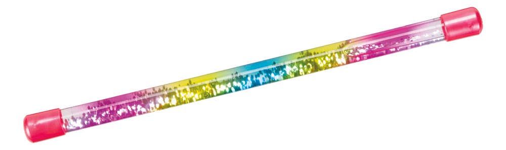 Toysmith - Glitter Water Baton