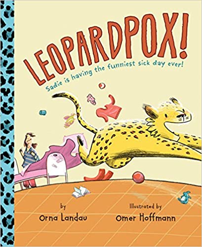 Leopardpox