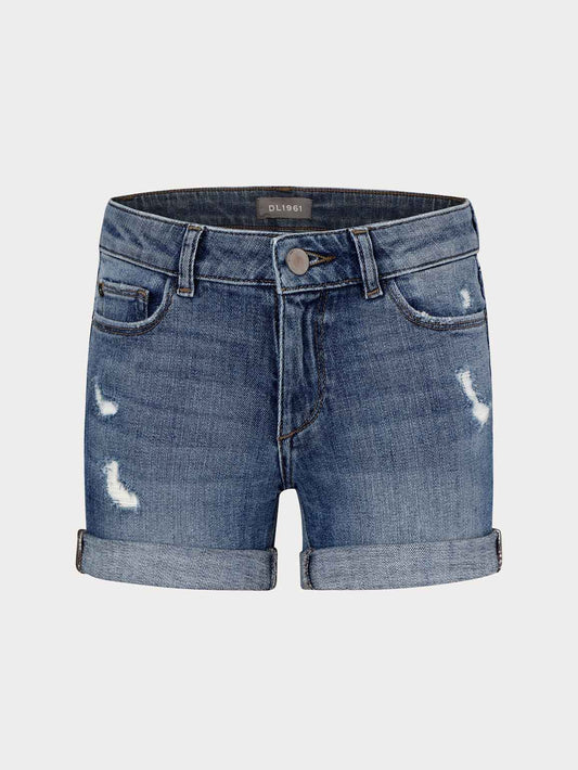 DL 1961 Piper Shorts