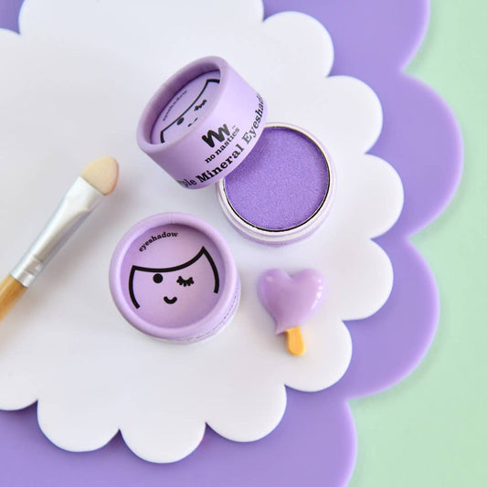 no nasties kids - Kids Eco Natural Pressed Eyeshadow