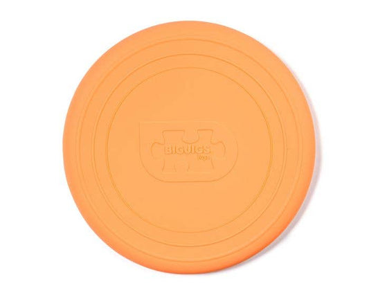 Bigjigs Toys - Silicone Flyer