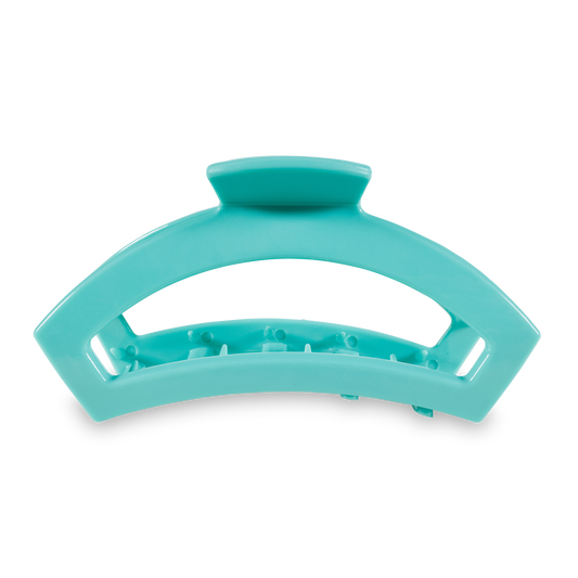 TELETIES - Open Large Hair Clip