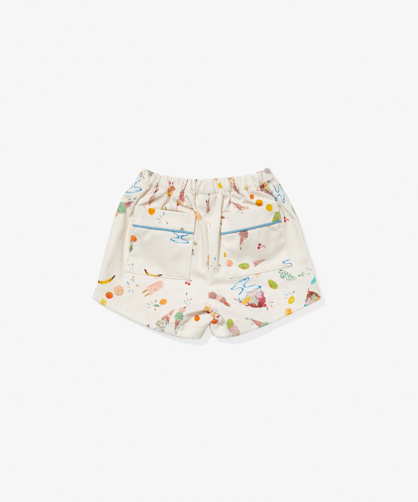 Oso & Me Bingo Baby Short