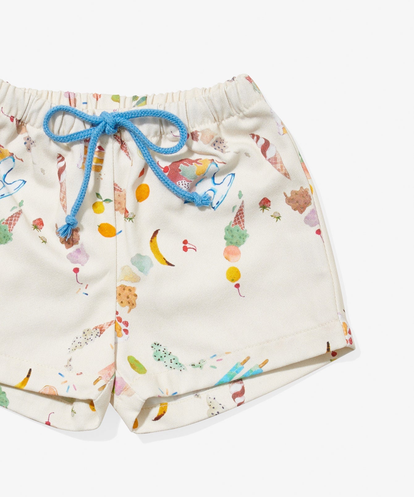 Oso & Me Bingo Baby Short