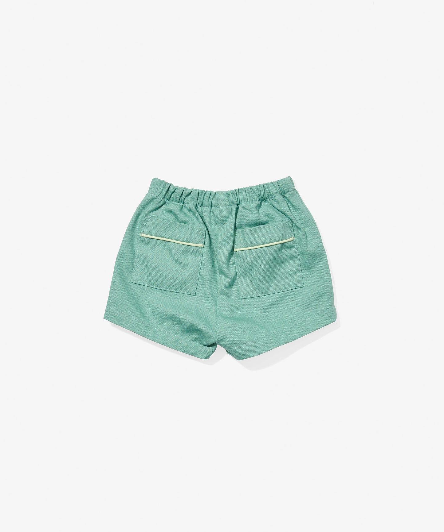 Oso & Me Bingo Baby Short