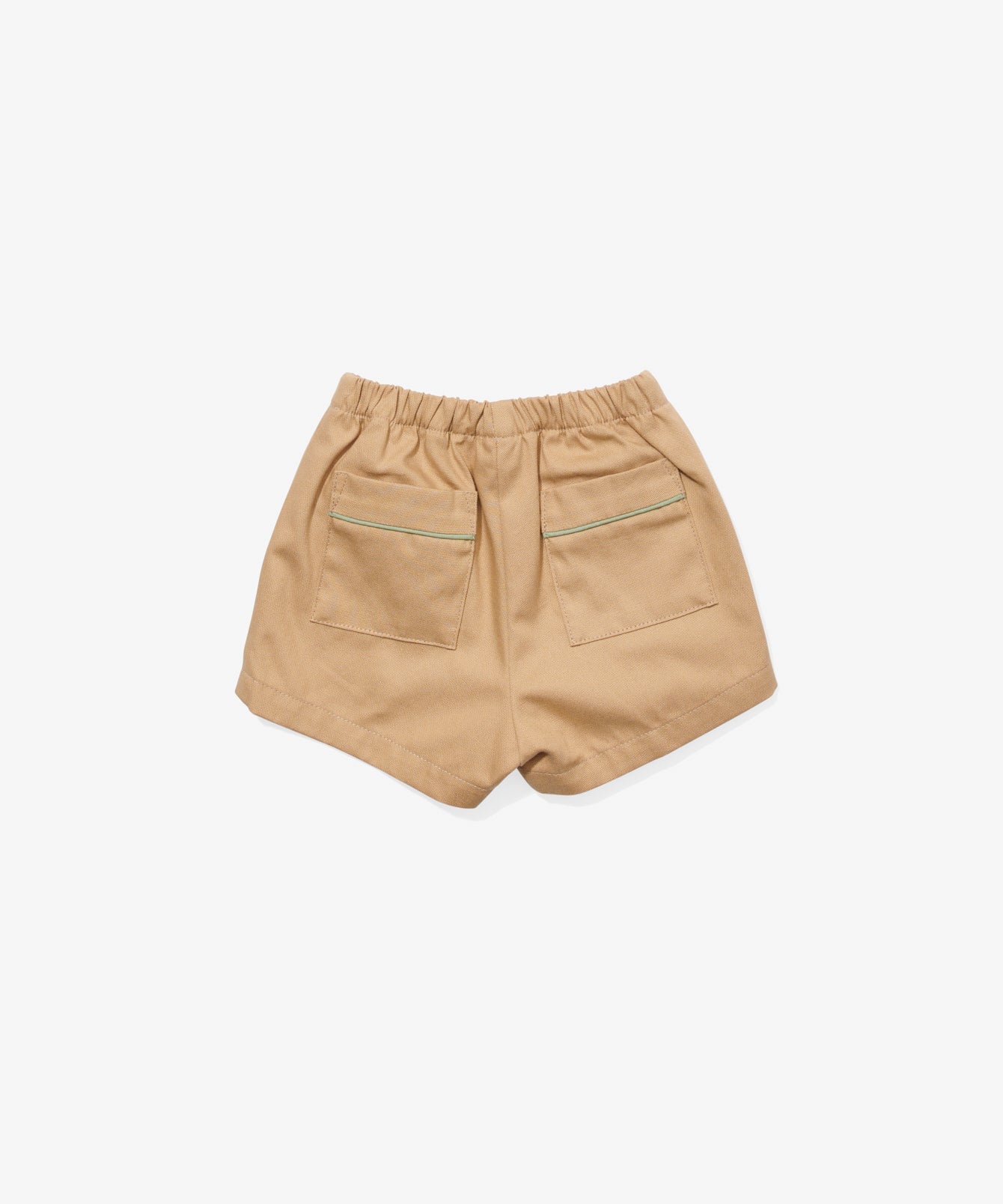 Oso & Me Bingo Baby Short