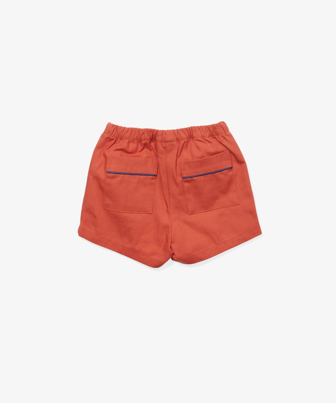 Oso & Me Bingo Baby Short