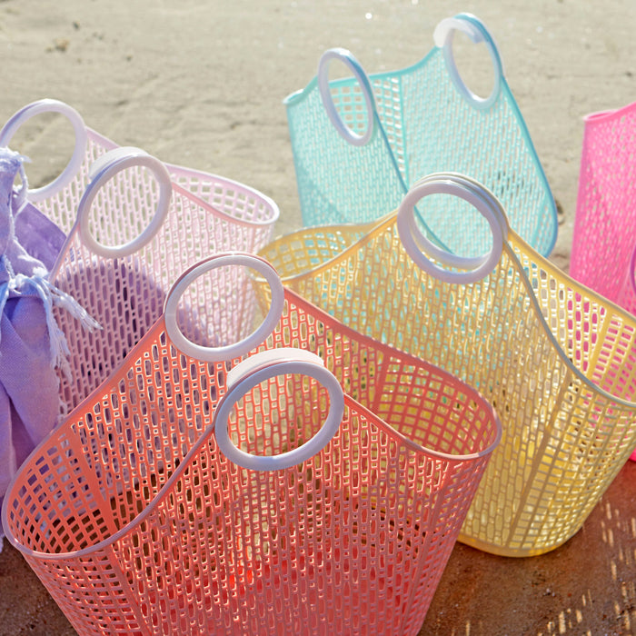 Sun Jellies Fiesta Shopper