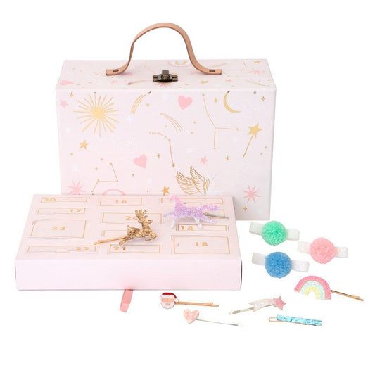 Meri Meri Hair Accessories Advent Calendar