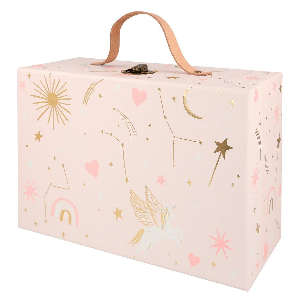 Meri Meri Hair Accessories Advent Calendar