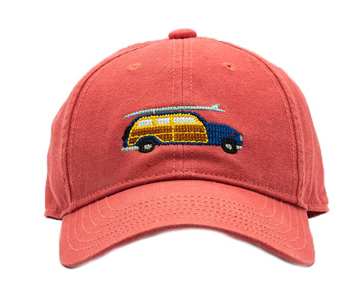 Harding Lane Kids Baseball Caps