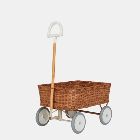 Olli Ella Ratton Wonder Wagon