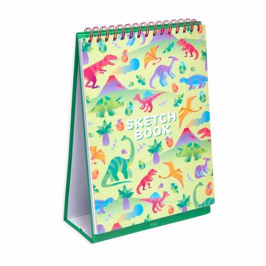 Sketch & Show Standing Sketchbook