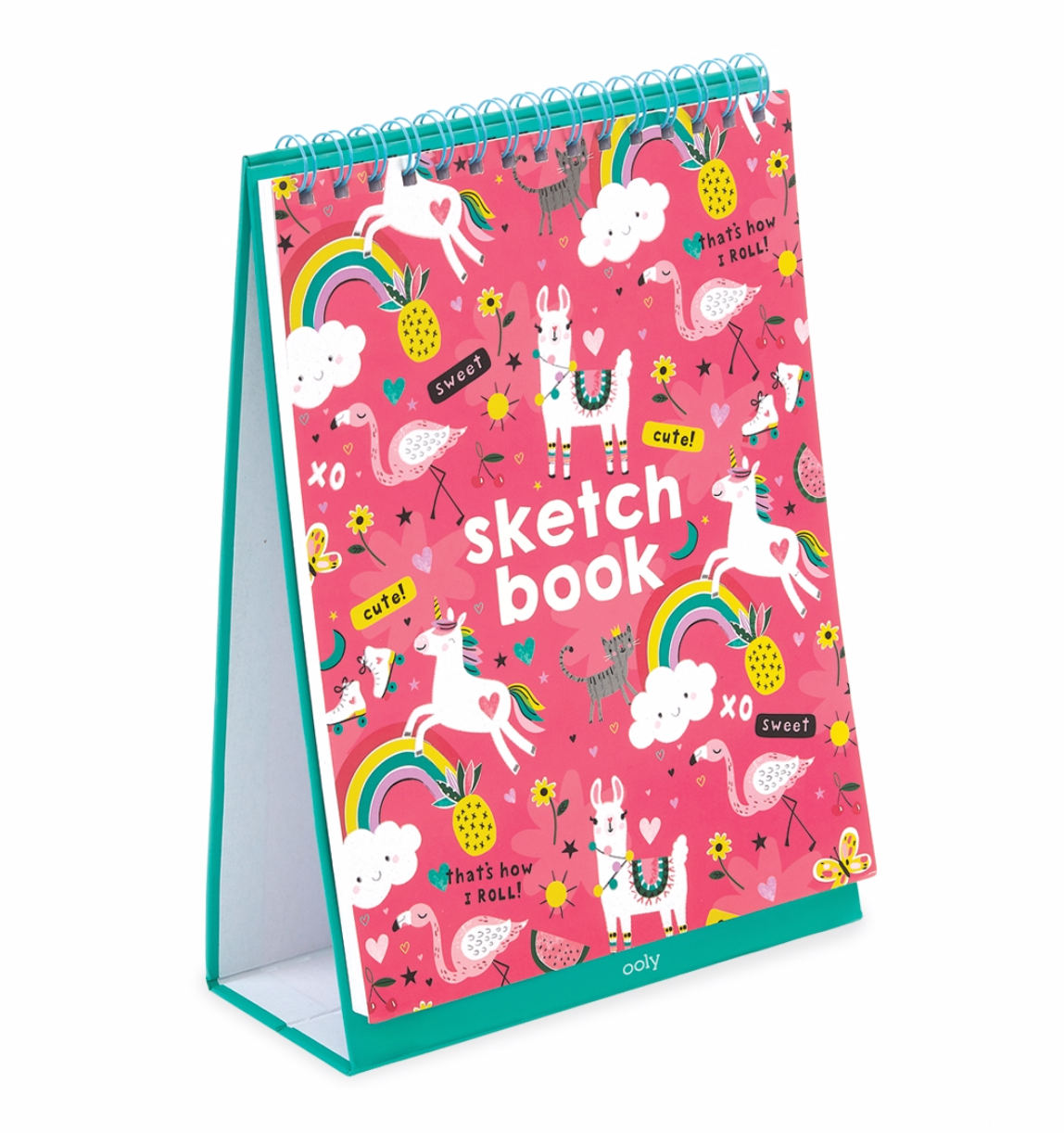 Sketch & Show Standing Sketchbook