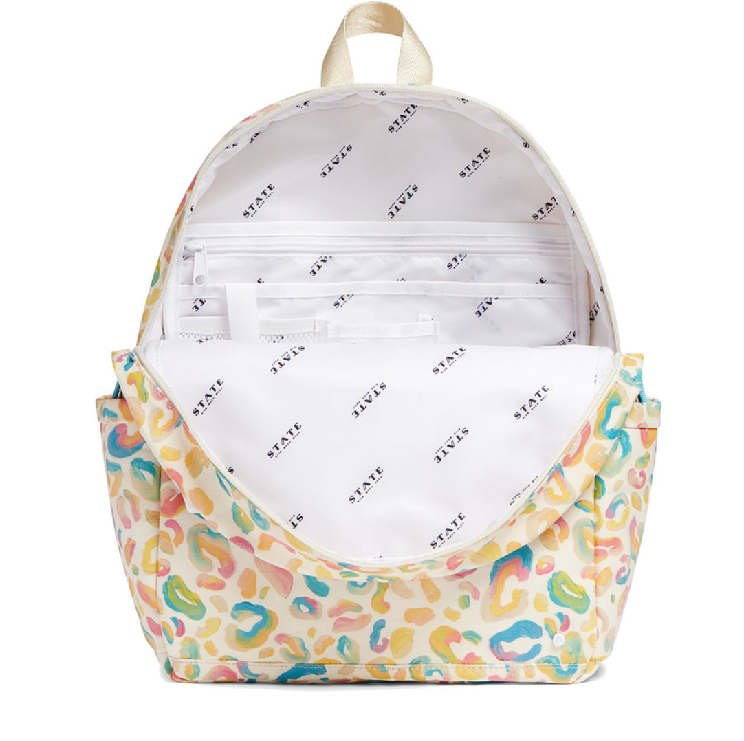 State Bags- Kane Kids Backpack