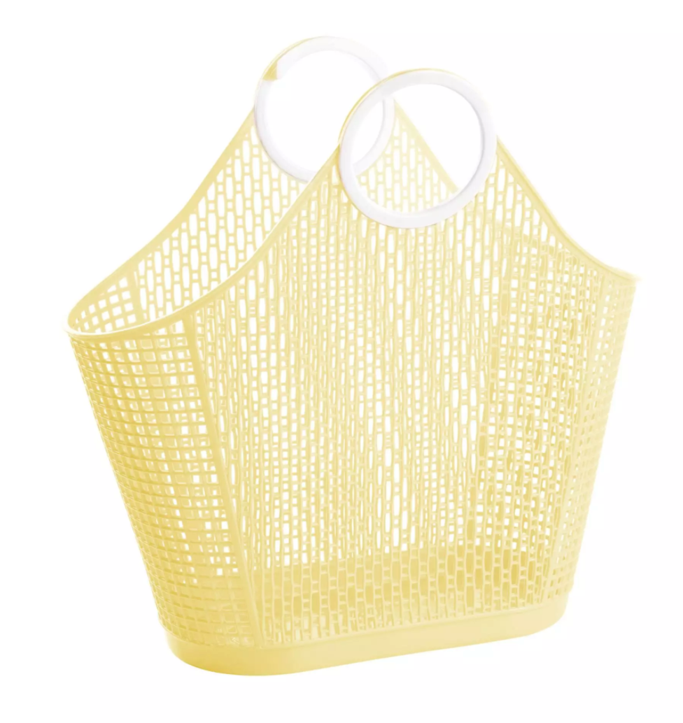 Sun Jellies Fiesta Shopper