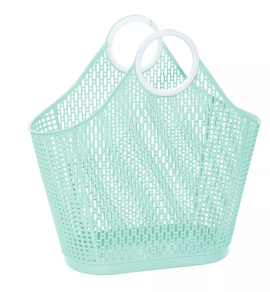 Sun Jellies Fiesta Shopper