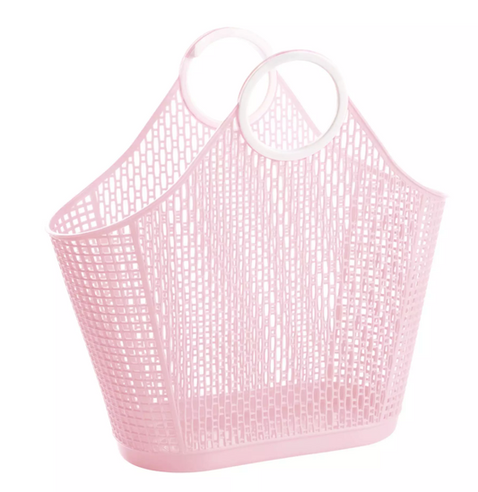 Sun Jellies Fiesta Shopper