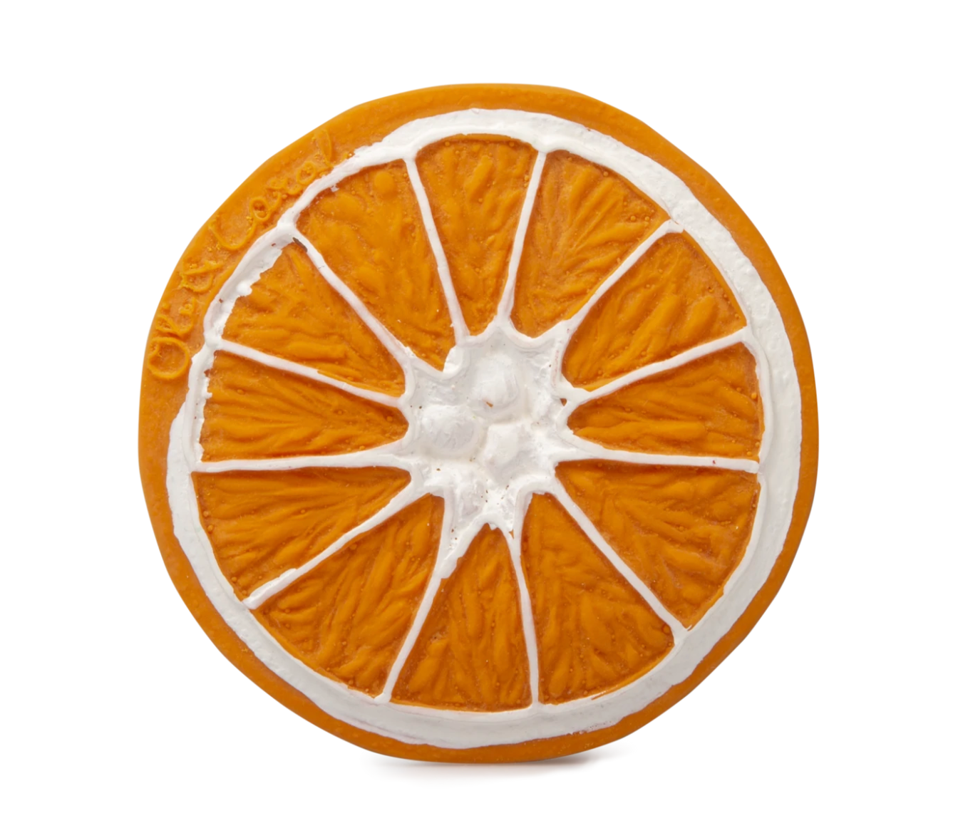 Oli & Carol Clementino the Orange