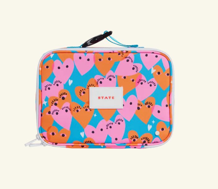 State Bag - Rodgers Lunch Box