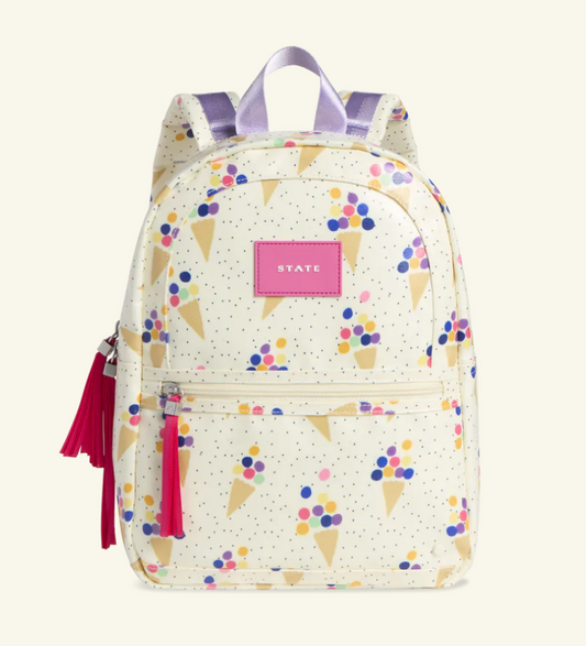 State Bags - Kane Kids Mini Backpacks