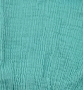 Bella Dahl Beach Pant in Capri Sea