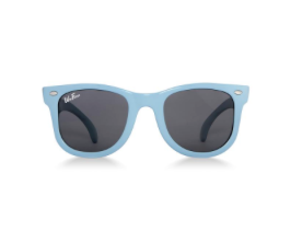 WeeFarer Original Blue Sunglasses