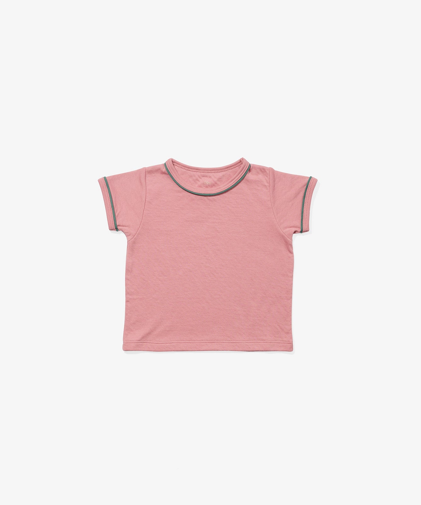 Oso & Me Willie Baby T-Shirt