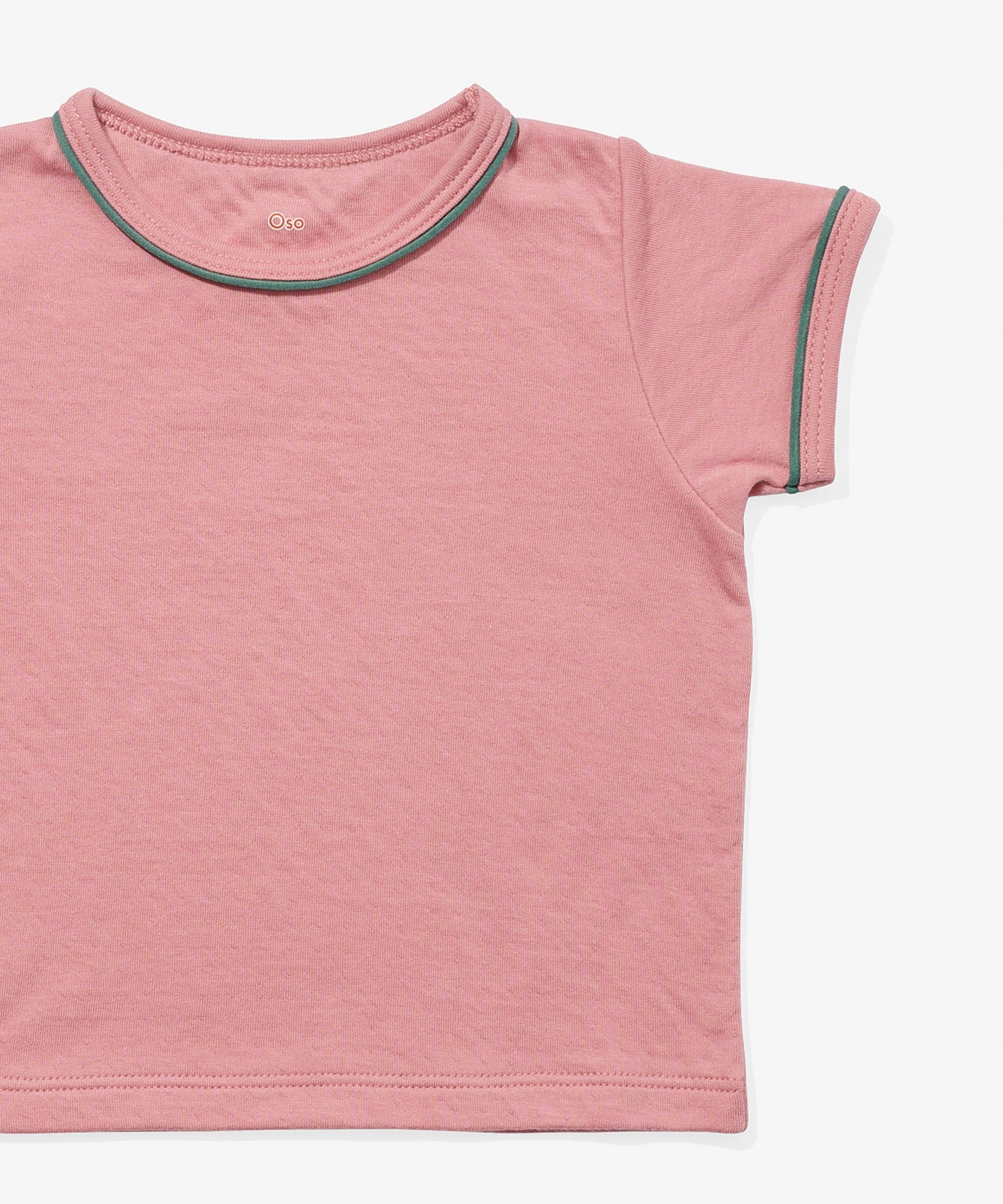 Oso & Me Willie Baby T-Shirt