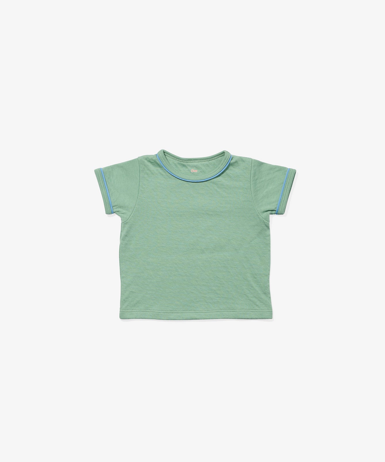 Oso & Me Willie Baby T-Shirt