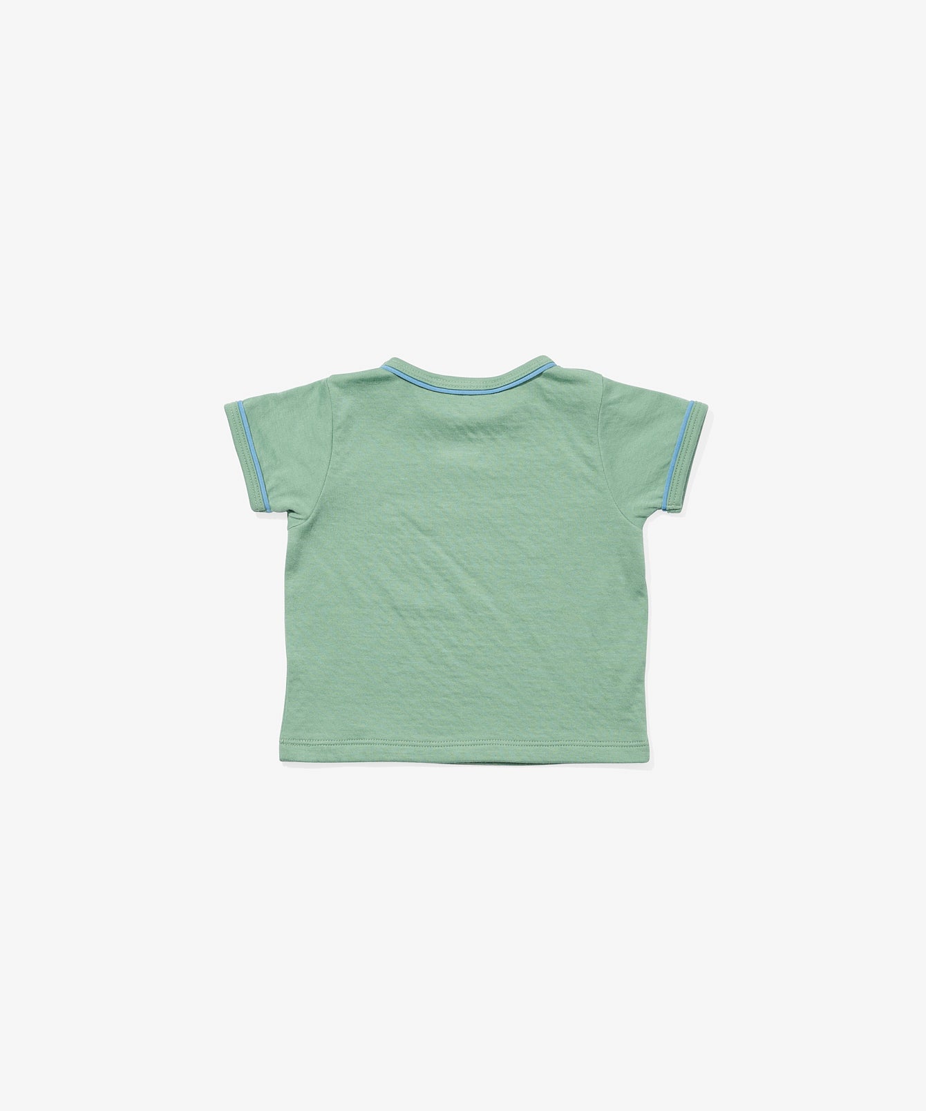 Oso & Me Willie Baby T-Shirt