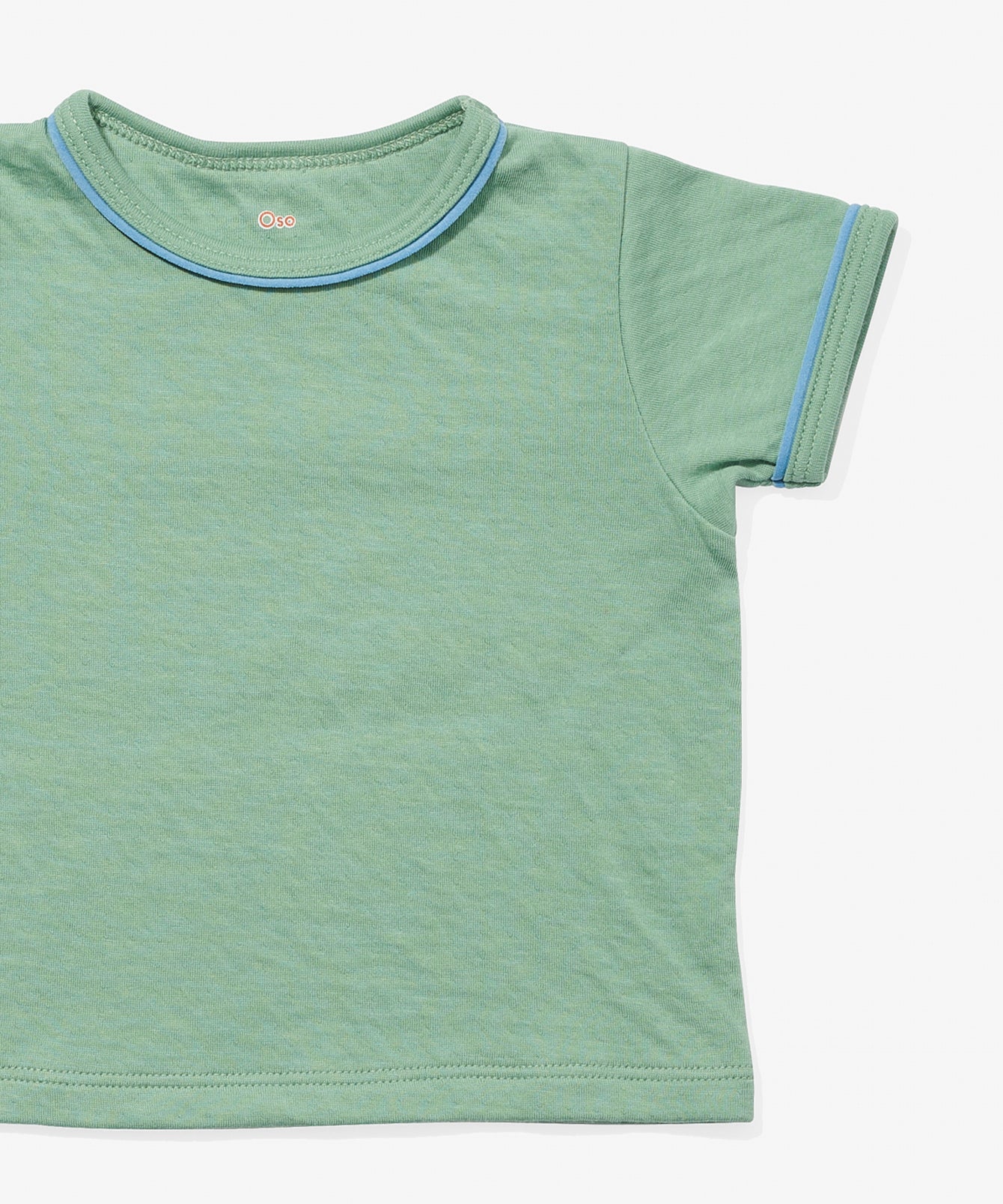 Oso & Me Willie Baby T-Shirt