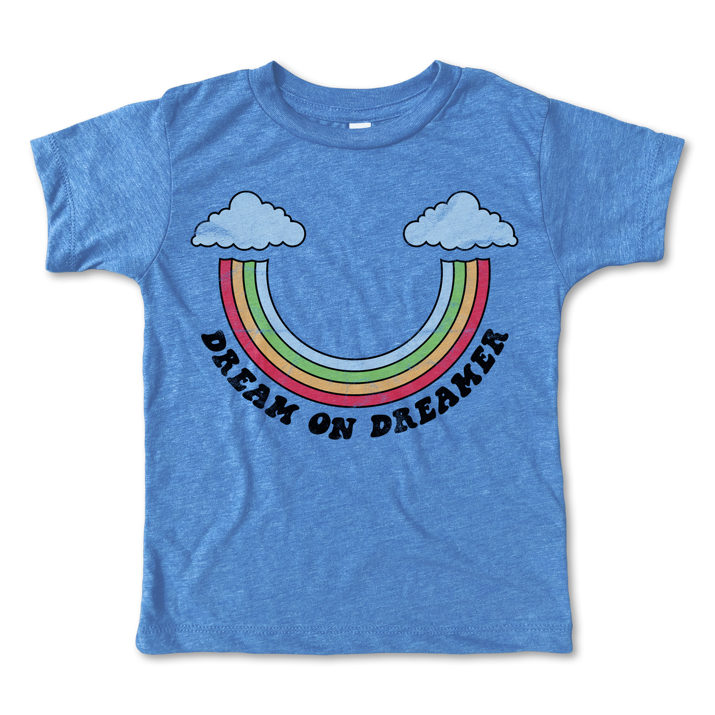 Dream on Dreamer Tee