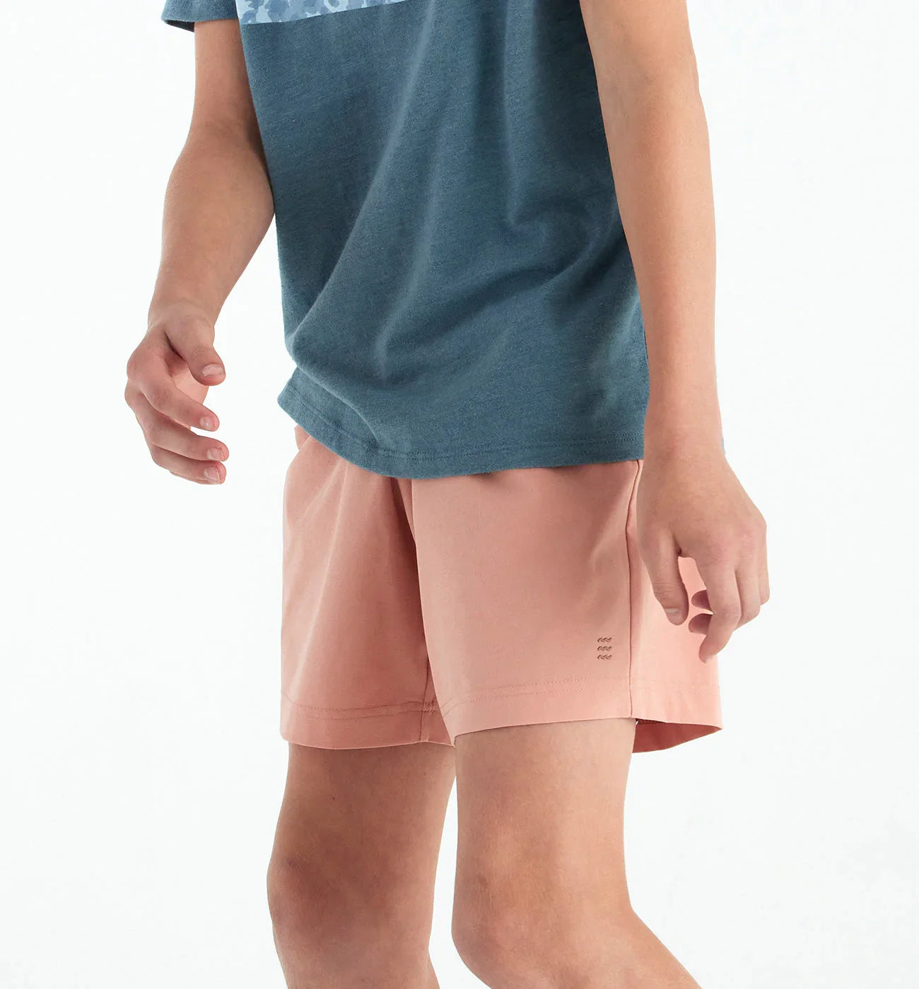 Free Fly Youth Breeze Short