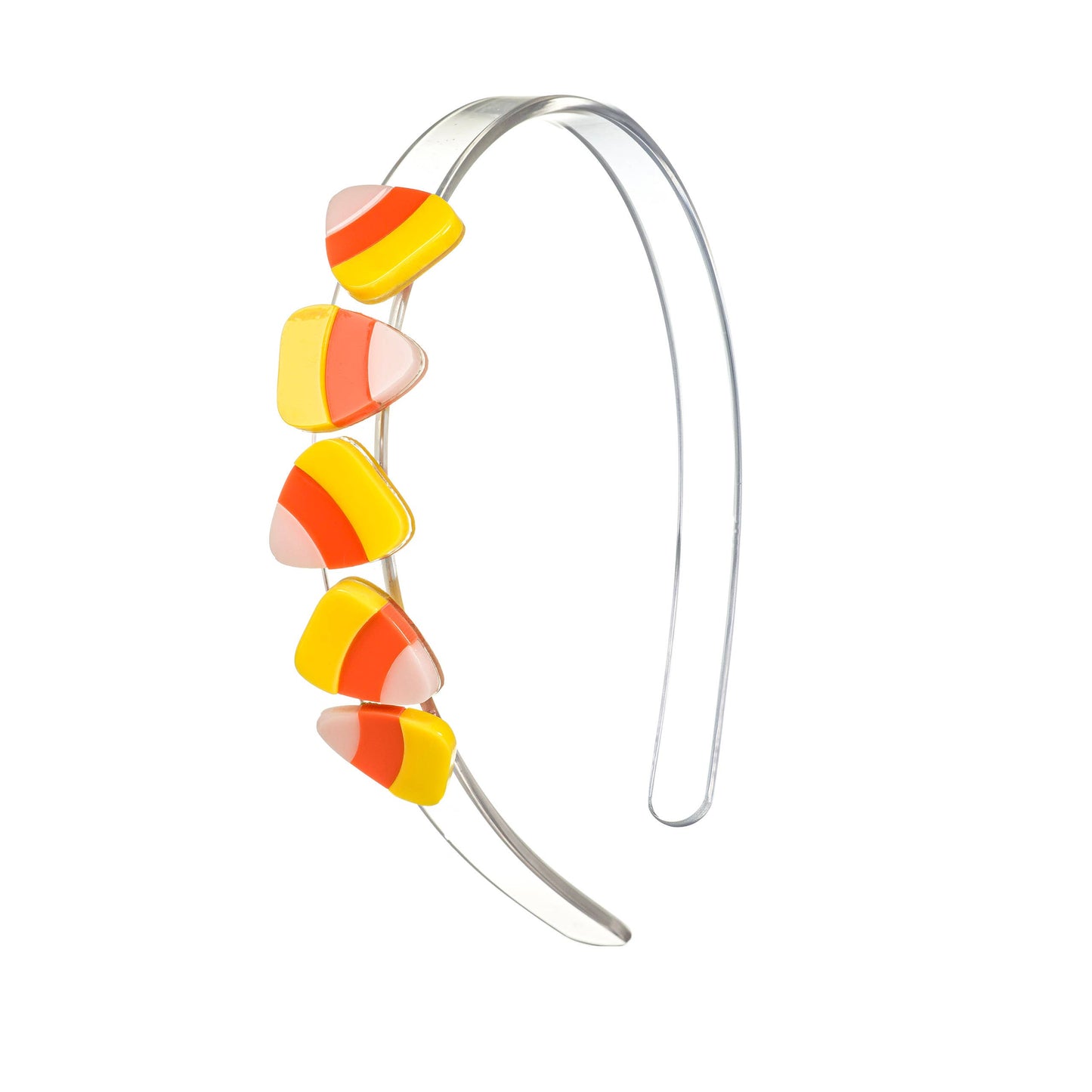Lilies & Roses NY - Candy Corn Headband