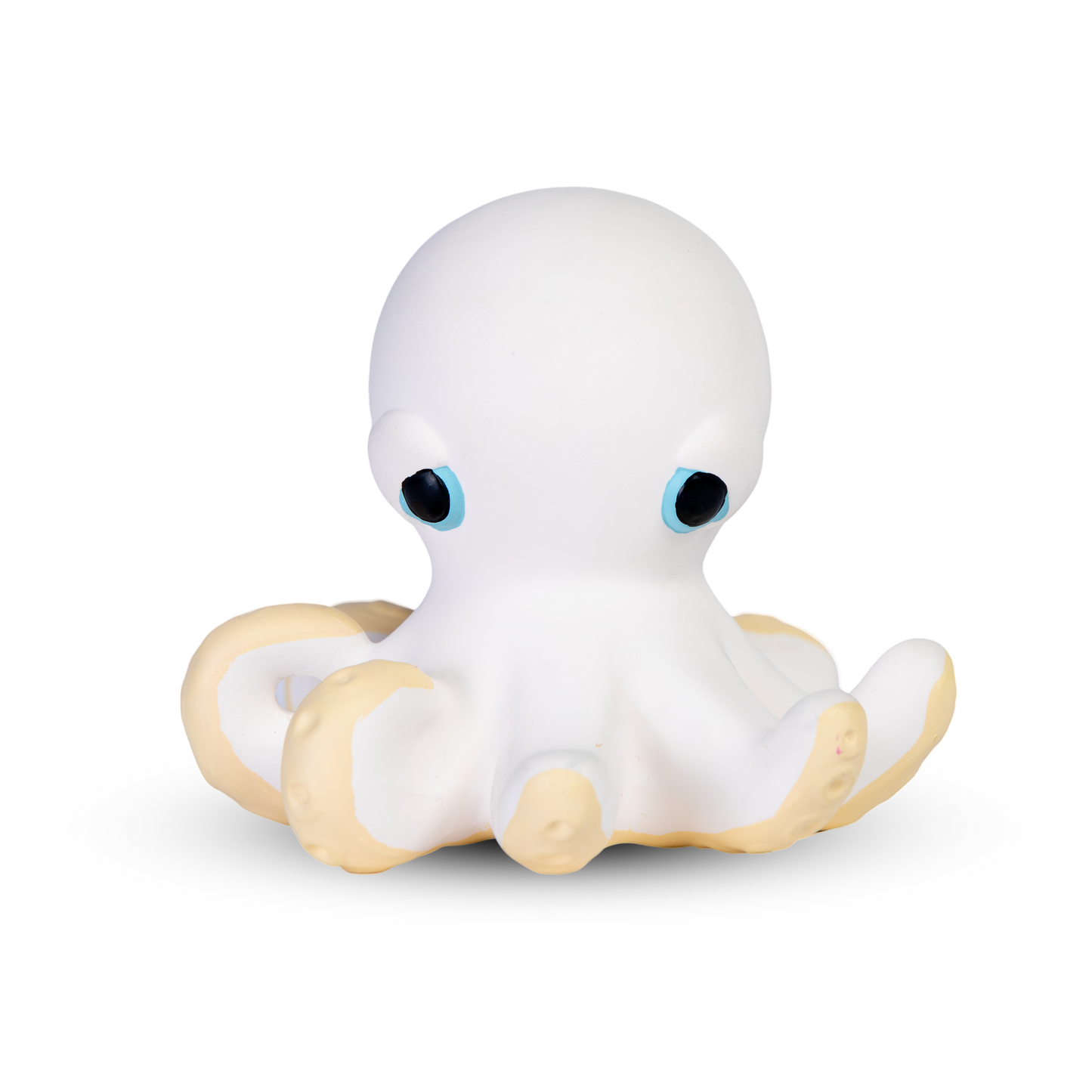 Oli & Carol US - Orlando the Octopus, Oli&Carol x BigStuffed