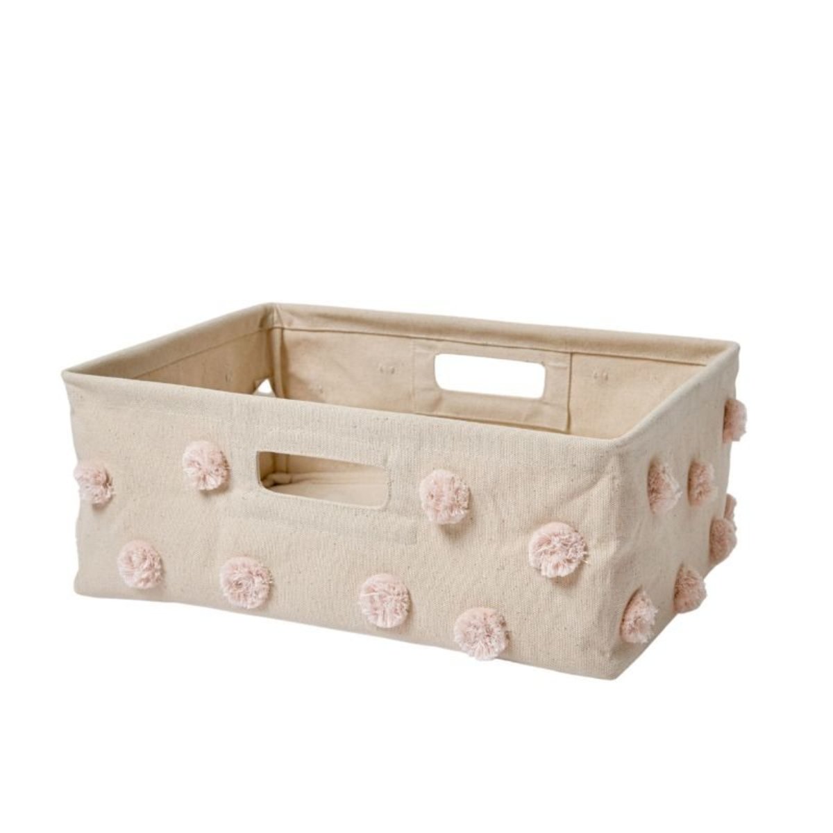 Pehr Pom Pom Basket - Hideaway