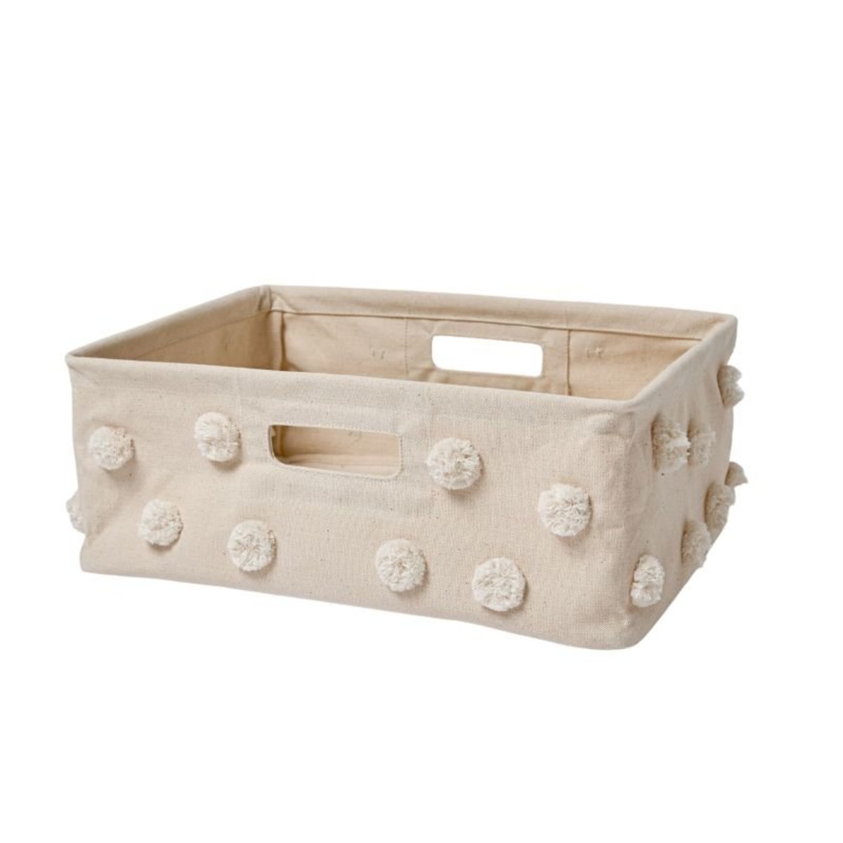 Pehr Pom Pom Basket - Hideaway