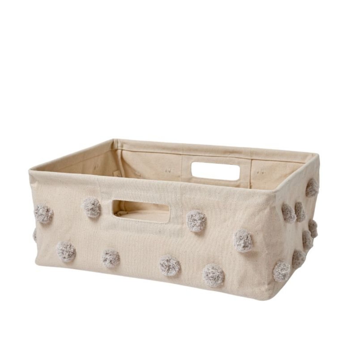 Pehr Pom Pom Basket - Hideaway