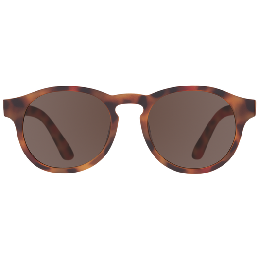 Babiators - Limited Edition - Tortoise Shell Keyhole